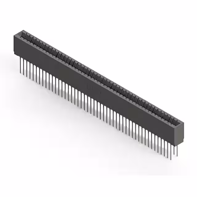 746-096-553-201 EDAC Inc.  Edgeboard Connectors